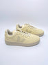 Veja V-90 leather cashew pierre